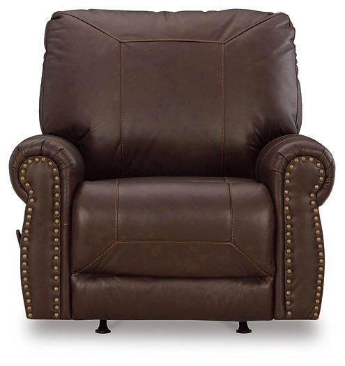 Colleton Recliner