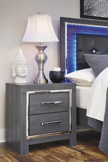 Lodanna Bedroom Set - De Avenue Furniture