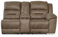 Ravenel Power Reclining Sectional - De Avenue Furniture