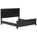 Lanolee Bed - De Avenue Furniture