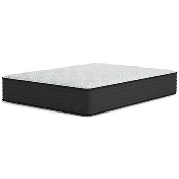 Palisades Plush Mattress - De Avenue Furniture