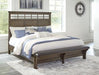 Shawbeck Bed - De Avenue Furniture