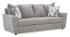 Stairatt Living Room Set - De Avenue Furniture