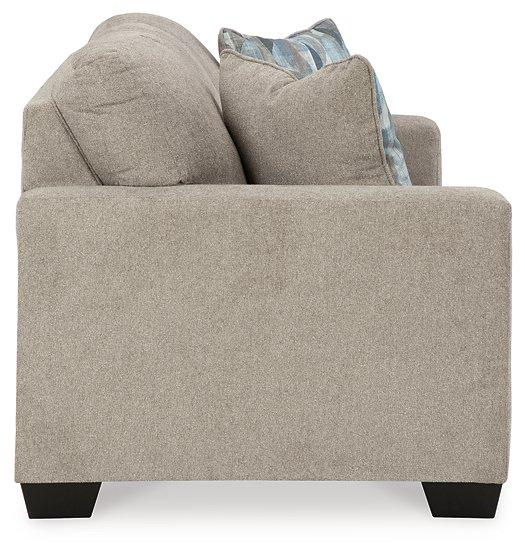 Deltona Living Room Set - De Avenue Furniture