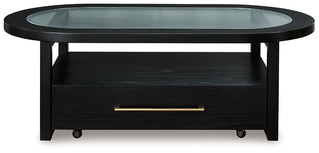 Winbardi Occasional Table Set - De Avenue Furniture