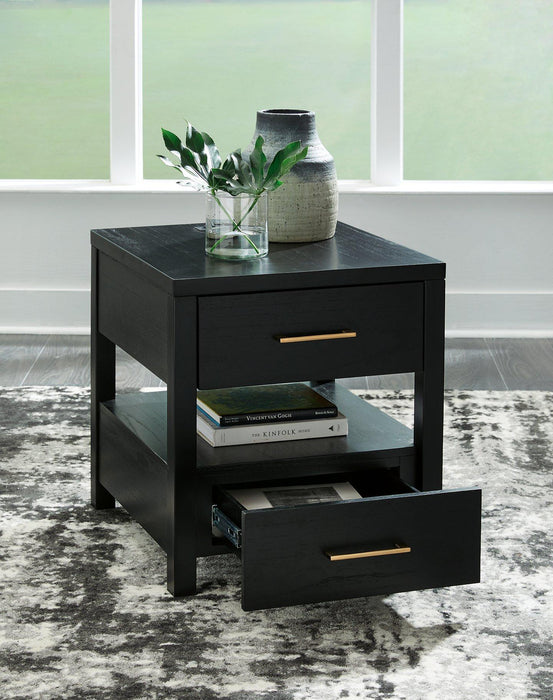 Winbardi Occasional Table Set - De Avenue Furniture