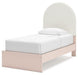 Wistenpine Upholstered Bed - De Avenue Furniture