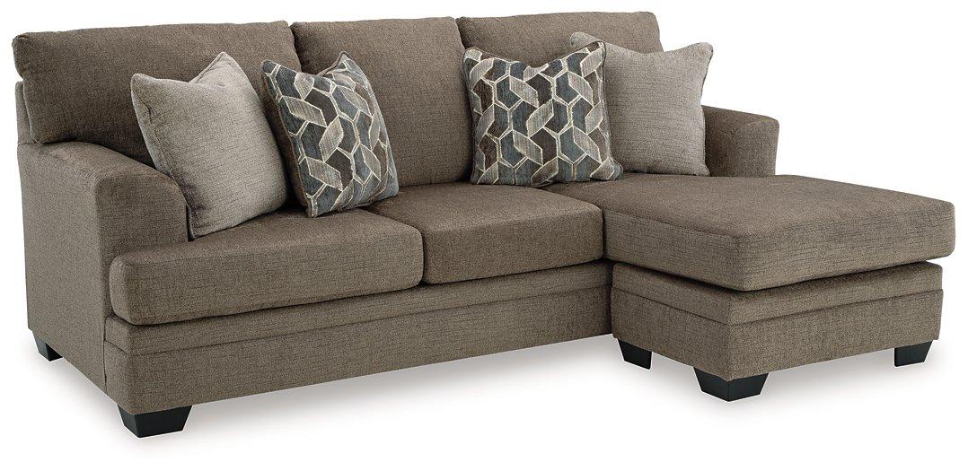 Stonemeade Sofa Chaise - De Avenue Furniture