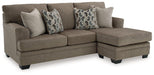 Stonemeade Sofa Chaise - De Avenue Furniture