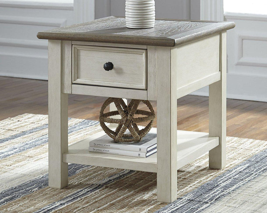 Bolanburg Table Set - De Avenue Furniture