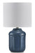 Gierburg Table Lamp - De Avenue Furniture