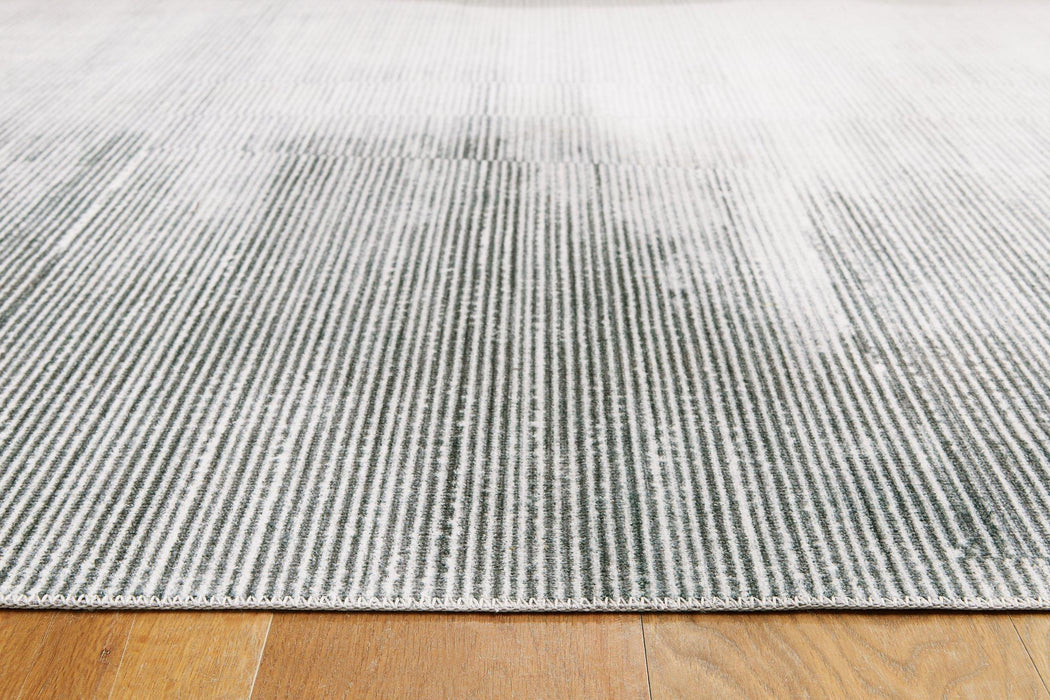 Milset 8' x 10' Rug - De Avenue Furniture