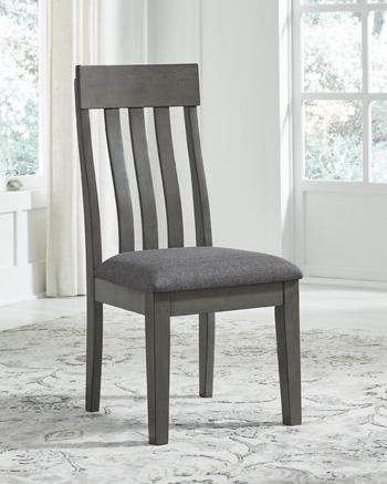 Hallanden Dining Room Set - De Avenue Furniture