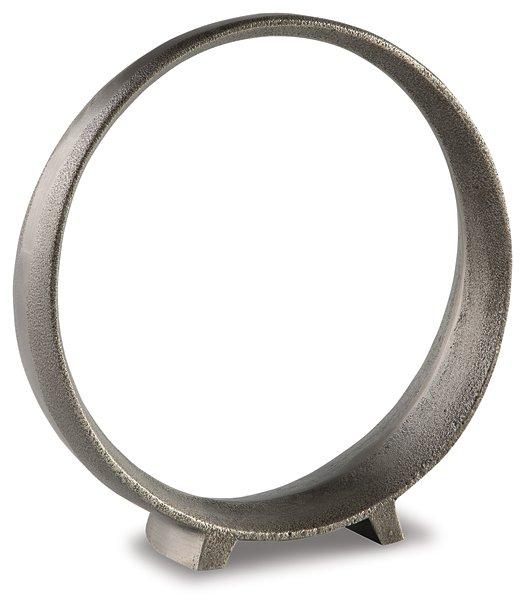 Ryandale Sculpture (Set of 2) - De Avenue Furniture