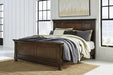 Porter Bedroom Set - De Avenue Furniture