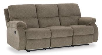 Scranto Living Room Set - De Avenue Furniture