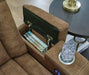Wolfridge Power Recliner - De Avenue Furniture