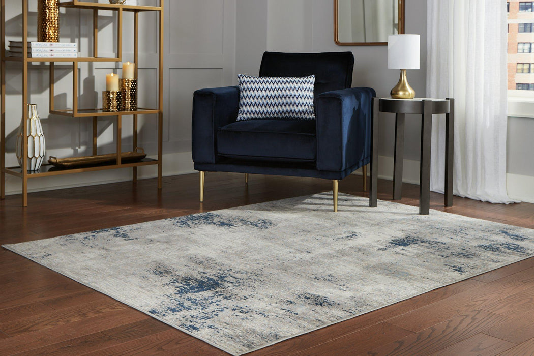 Wrenstow 7'10" x 10'3" Rug - De Avenue Furniture