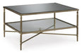 Cloverty Occasional Table Set - De Avenue Furniture