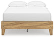 Bermacy Bed - De Avenue Furniture