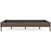 Calverson Bed and Mattress Set - De Avenue Furniture