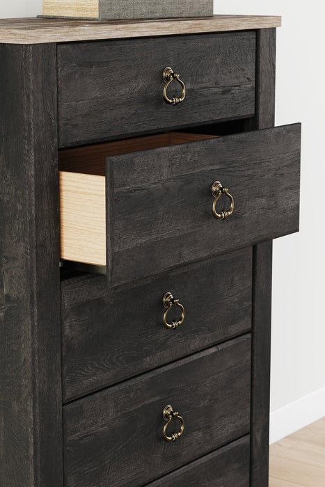 Nanforth Chest of Drawers