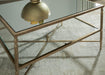Cloverty Occasional Table Set - De Avenue Furniture