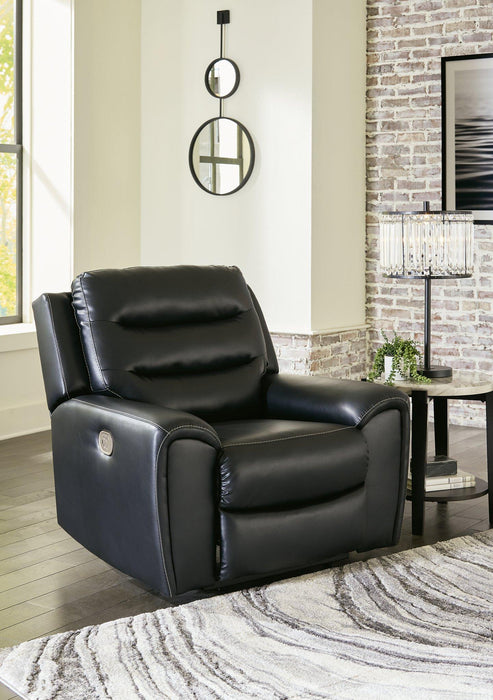 Warlin Living Room Set - De Avenue Furniture