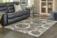 Faelyn 7'10" x 9'10" Rug - De Avenue Furniture