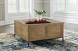 Torlanta Occasional Table Set - De Avenue Furniture