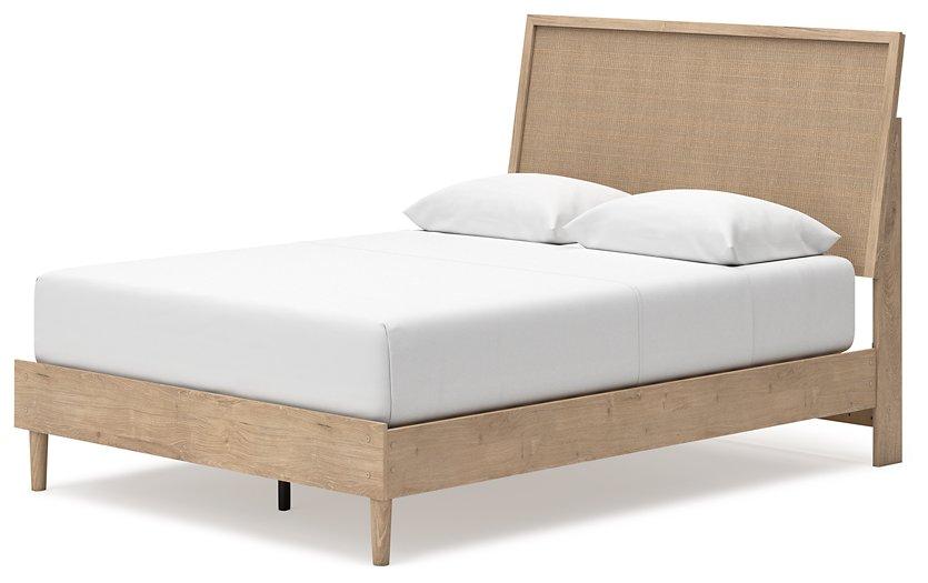 Cielden Bedroom Set - De Avenue Furniture