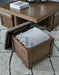 Boardernest Occasional Table Set - De Avenue Furniture