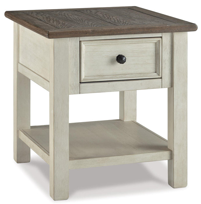 Bolanburg End Table Set - De Avenue Furniture