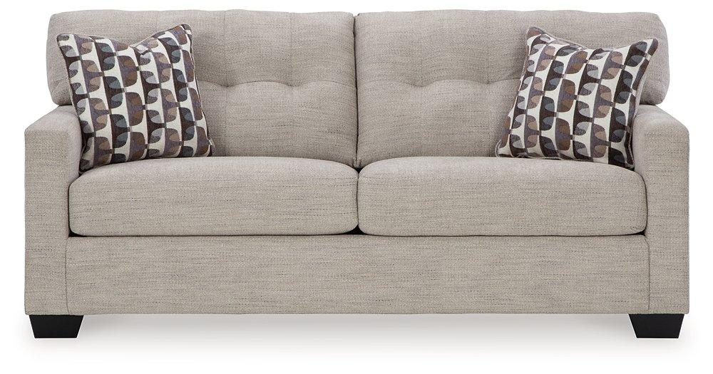 Mahoney Living Room Set - De Avenue Furniture