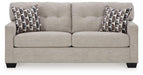 Mahoney Living Room Set - De Avenue Furniture