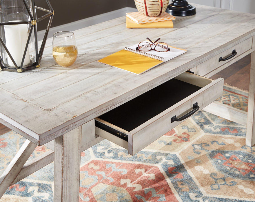 Carynhurst Home Office Set - De Avenue Furniture