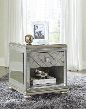 Chevanna Occasional Table Set - De Avenue Furniture