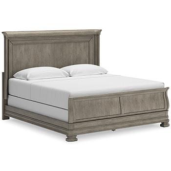 Lexorne Bed - De Avenue Furniture