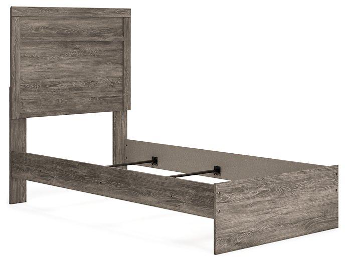 Ralinksi Bedroom Set - De Avenue Furniture