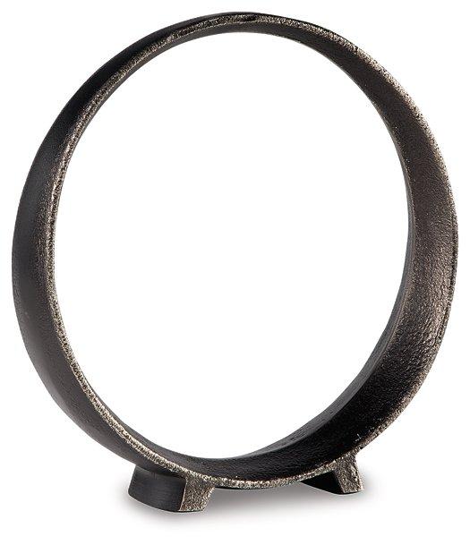 Ryandale Sculpture (Set of 2) - De Avenue Furniture