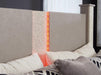 Surancha Bed - De Avenue Furniture