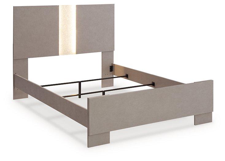Surancha Bedroom Set - De Avenue Furniture