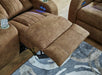 Wolfridge Power Recliner - De Avenue Furniture