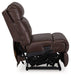 Punch Up Power Reclining Sectional Sofa - De Avenue Furniture