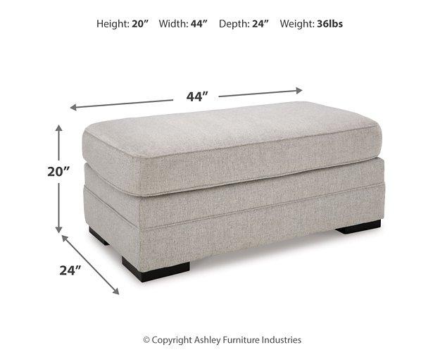 Eastonbridge Living Room Set - De Avenue Furniture