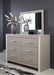 Surancha Bedroom Set - De Avenue Furniture
