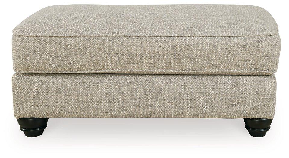 Asanti Living Room Set - De Avenue Furniture