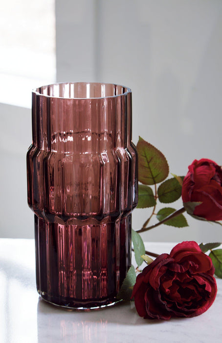 Dorlow Vase (Set of 2) - De Avenue Furniture