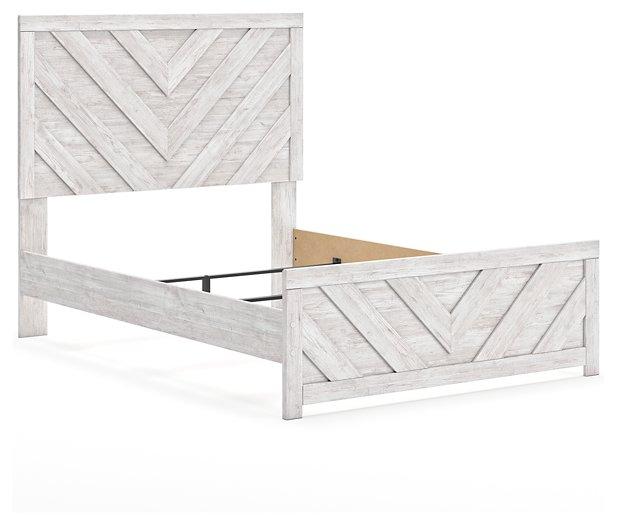 Cayboni Bedroom Package - De Avenue Furniture
