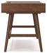 Lyncott Home Office Set - De Avenue Furniture